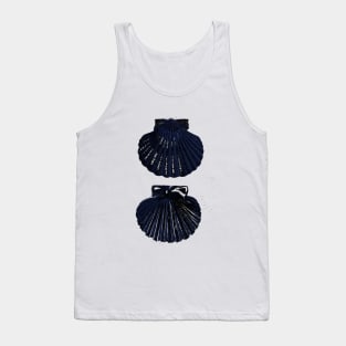 Seashell Near Me Tank Top